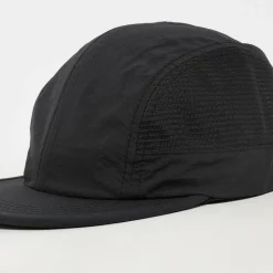 Nylon Snapback
