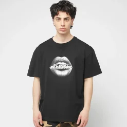 Off My Lips Oversize Tee
