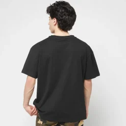 Off My Lips Oversize Tee