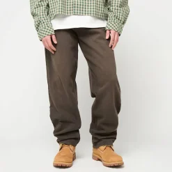 OG Brown Straight Leg Jeans