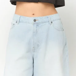 OG Denim Jorts