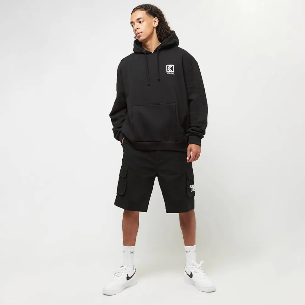 OG2 Essential Hoodie