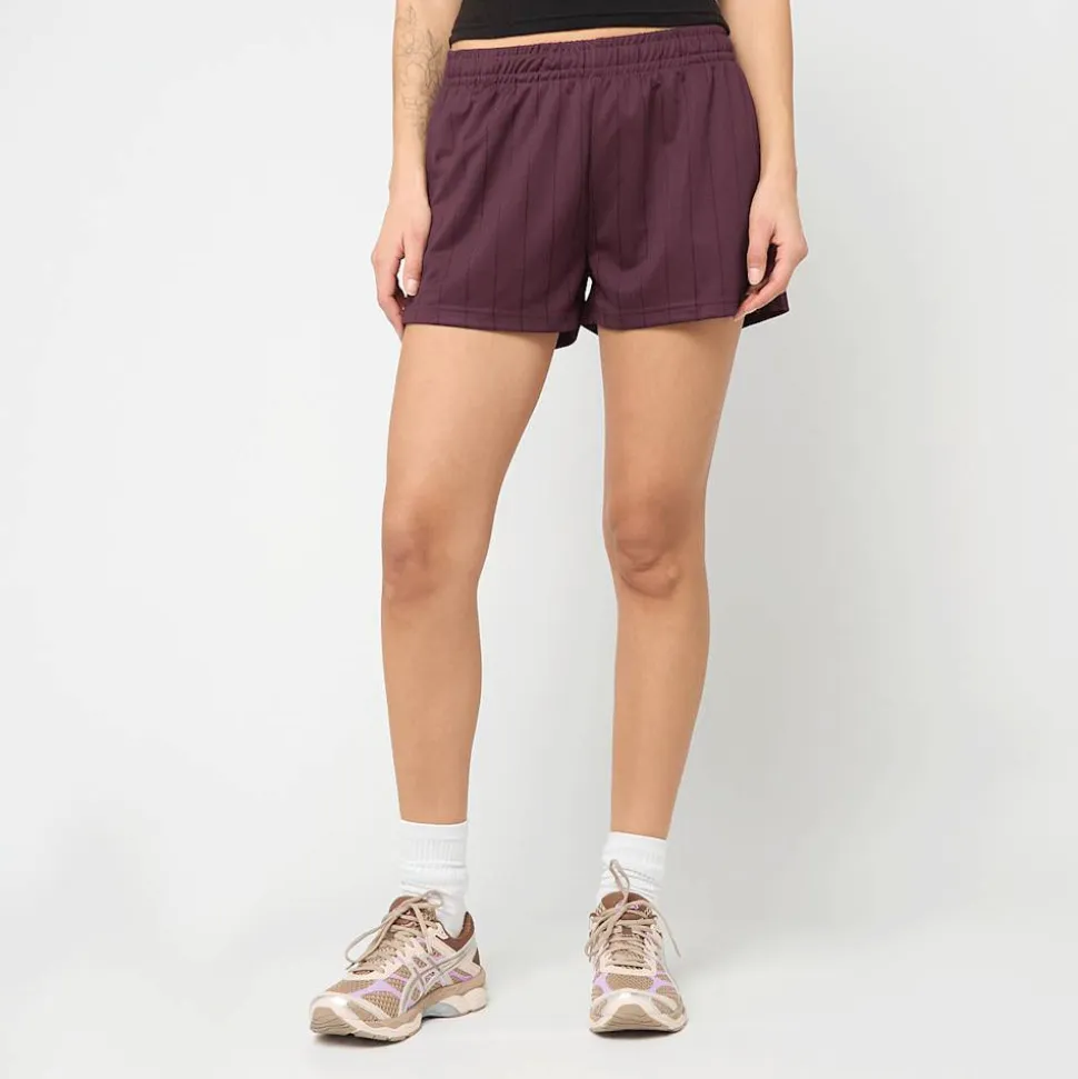 OG Mini Shadow Pinstripe Shorts