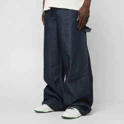 OG Rinsed Relaxed Baggy Workwear Jeans