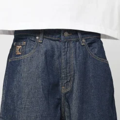 OG Rinsed Relaxed Baggy Workwear Jorts