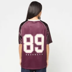 OG 89 Round Serif Football Jersey