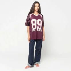 OG 89 Round Serif Football Jersey