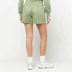 OG Shadow Stripe Mini Shorts