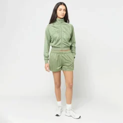 OG Shadow Stripe Mini Shorts