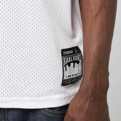 OG Sport College Mesh Boxy Football Jersey