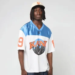 OG Sport College Mesh Boxy Football Jersey