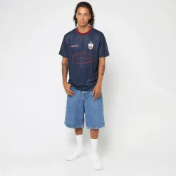 OG Sport Star Check Trikot