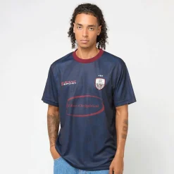 OG Sport Star Check Trikot