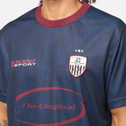 OG Sport Star Check Trikot
