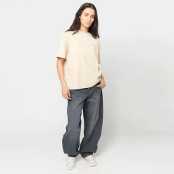 Olargues Heavy Oversized Tee