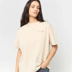 Olargues Heavy Oversized Tee