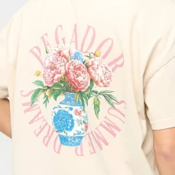 Olargues Heavy Oversized Tee