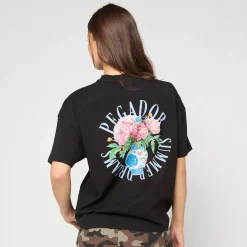 Olargues Heavy Oversized Tee