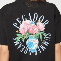 Olargues Heavy Oversized Tee
