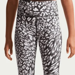 One Dri-FIT Flared Leggings