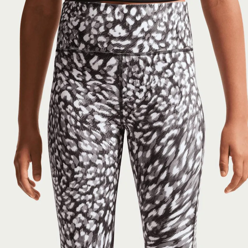 One Dri-FIT Flared Leggings