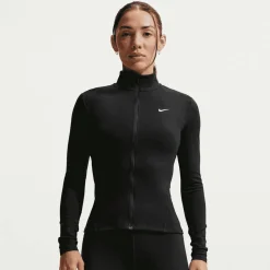 One Dri-FIT Full Zip Jacket