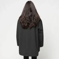 Oversized Anorak