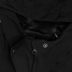 Oversized Anorak