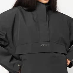 Oversized Anorak