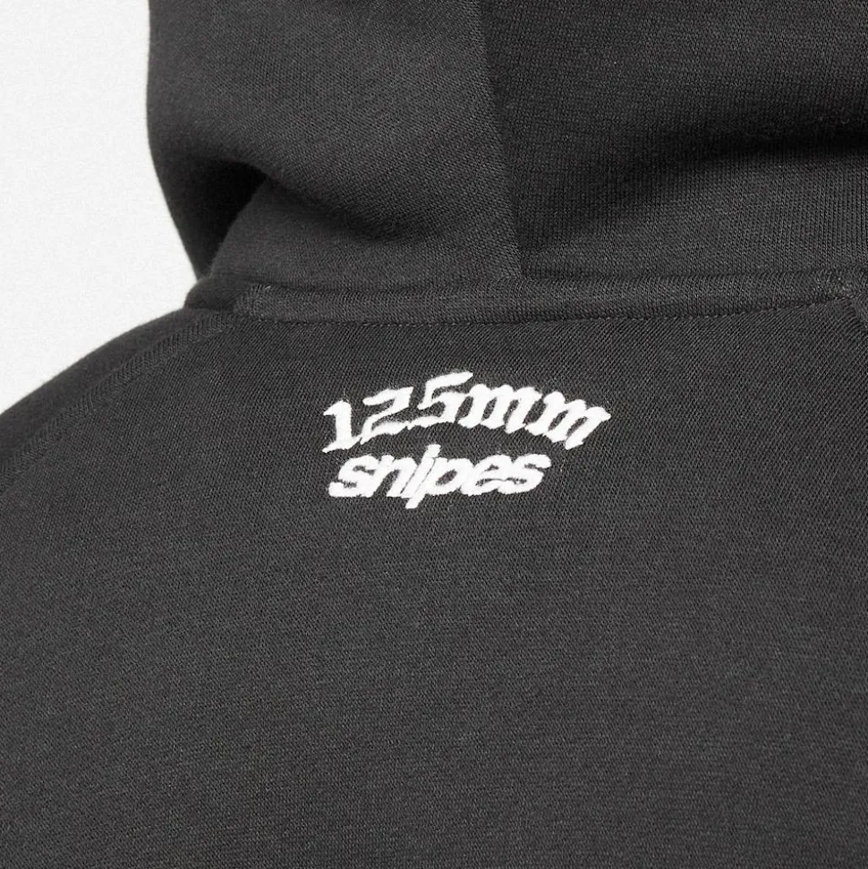 Oversized Raglan Zip Hoodie 125mm x SNIPES