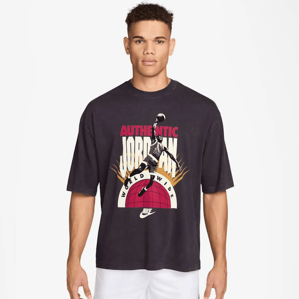 Oversized T-Shirt