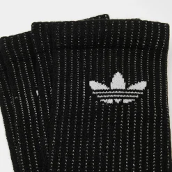 2 PACK - adicolor Crew Socks Reflective