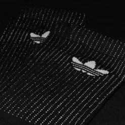 2 PACK - adicolor Crew Socks Reflective