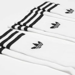 3 PACK - adicolor High Crew Socken