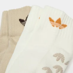 2 PACK - Anti Slip Socks