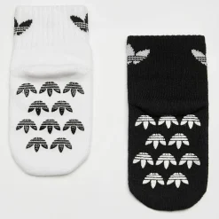 2 PACK - Anti-Slip Socks