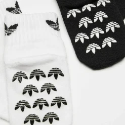 2 PACK - Anti-Slip Socks
