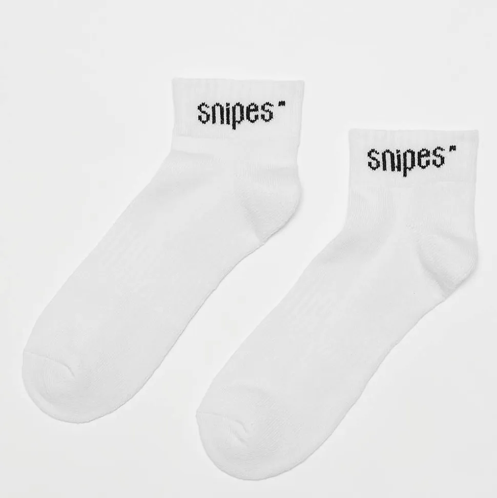 3 PACK - Basic Ankle