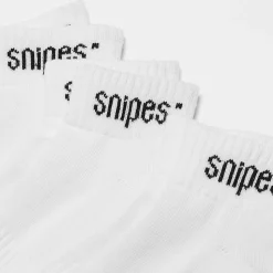 3 PACK - Basic Ankle