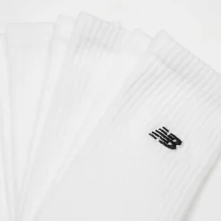 3 PACK - Black Patch Logo Crew