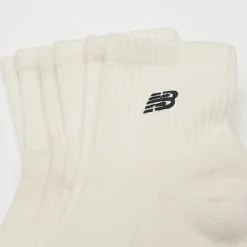 3 PACK - Black Patch Logo Seasonal Crew