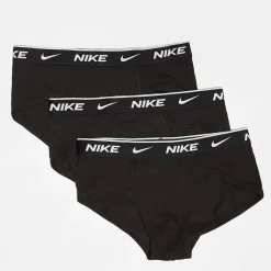 3 PACK - Boys Hip Briefs