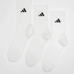 3 PACK - Cushioned Sportswear Crew Socks
