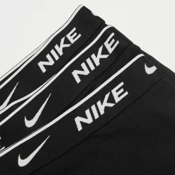 3 PACK - Essential Cotton Stretch Trunk