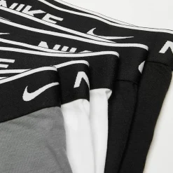 5 PACK - Essential Cotton Stretch Trunk