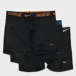 3 PACK - Essential Micro Boxer Brief