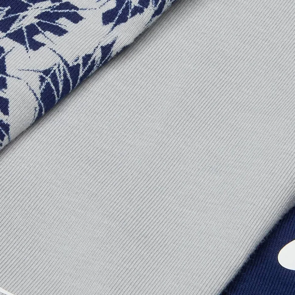 3 PACK - Everyday Cotton Stretch