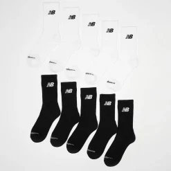 10 PACK - Everyday Crew Socks
