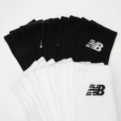 10 PACK - Everyday Crew Socks