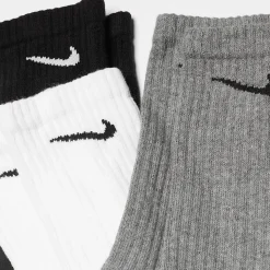 3 PACK - Everyday Cushioned